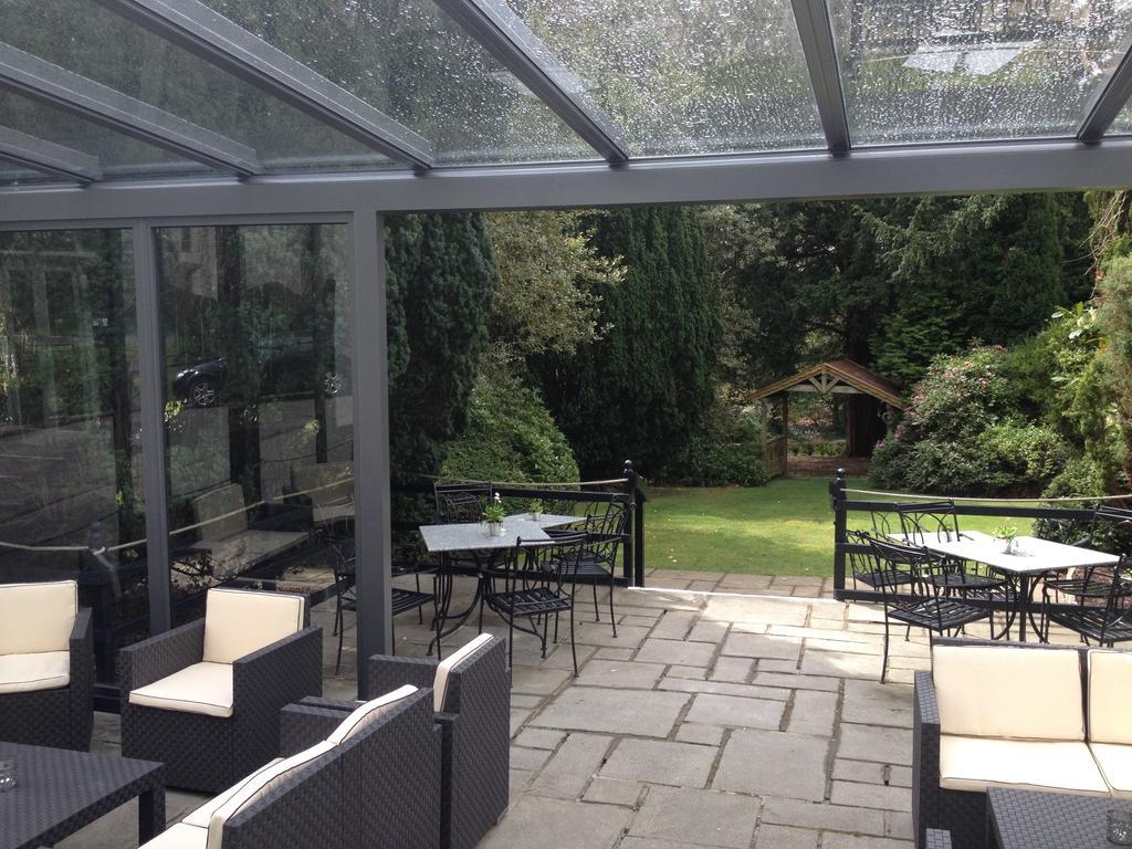Deanwater Hotel Wilmslow Eksteriør bilde