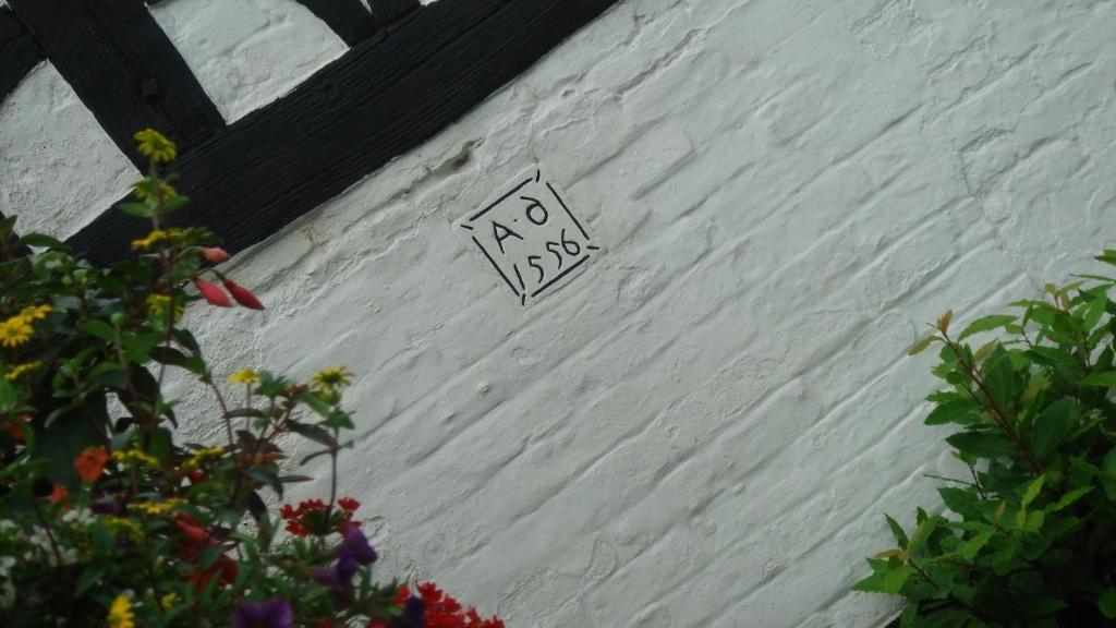 Deanwater Hotel Wilmslow Eksteriør bilde