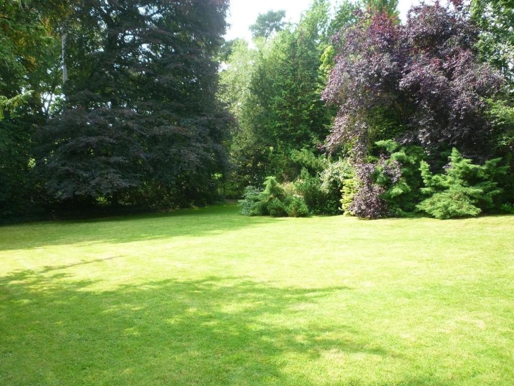 Deanwater Hotel Wilmslow Eksteriør bilde