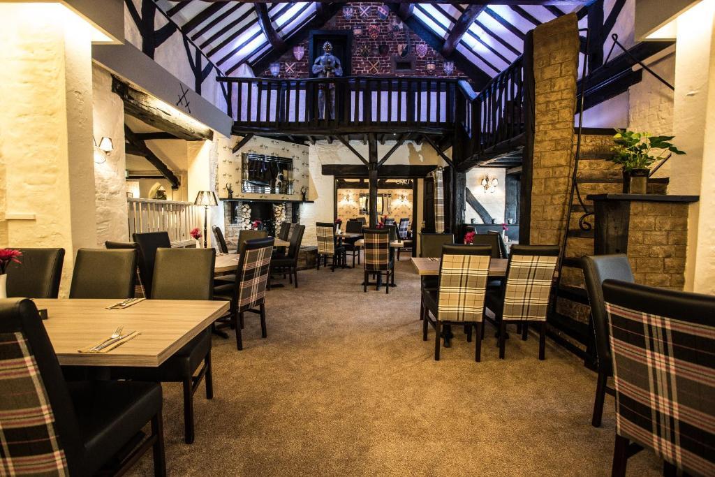 Deanwater Hotel Wilmslow Eksteriør bilde