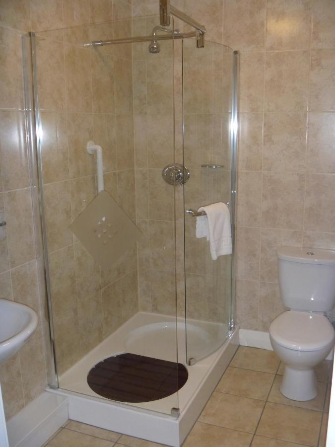 Deanwater Hotel Wilmslow Rom bilde